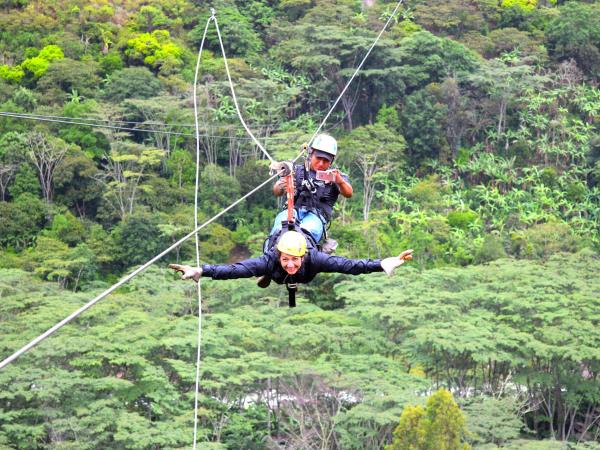 Machu Picchu small group holiday