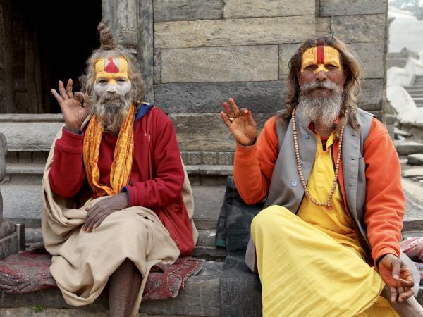 Langtang trekking holiday & Kathmandu