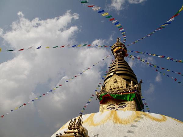 Langtang trekking holiday & Kathmandu