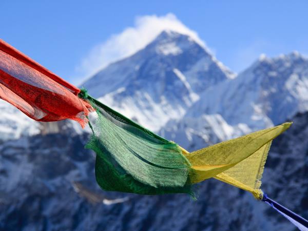 Langtang trekking holiday & Kathmandu
