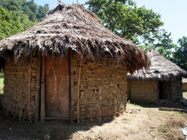 Colombia trekking holiday, hidden Colombia