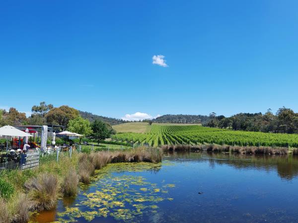 Tasmania East Coast tour, 3 days