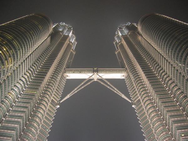 Malaysia tour, Coast to Coast