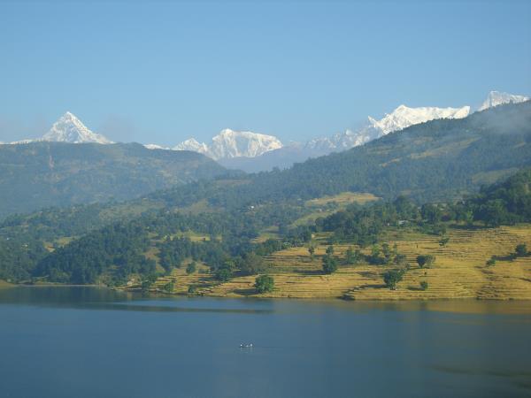 Nepal culture and Ayurveda holiday