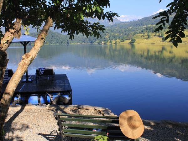 Nepal culture and Ayurveda holiday
