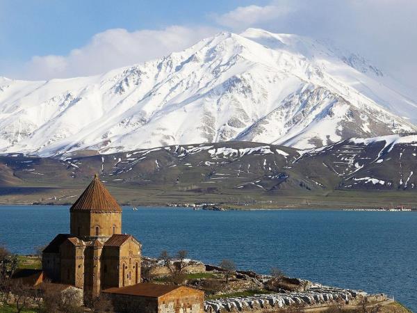 Eastern Turkey tour, small group