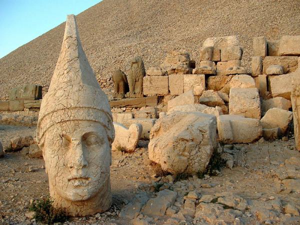 Eastern Turkey tour, small group