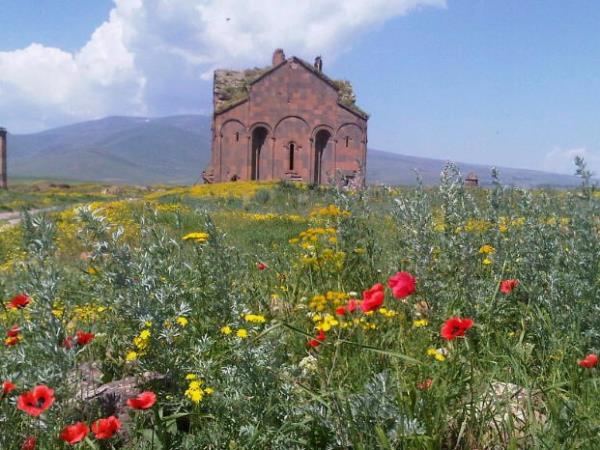 Eastern Turkey tour, small group