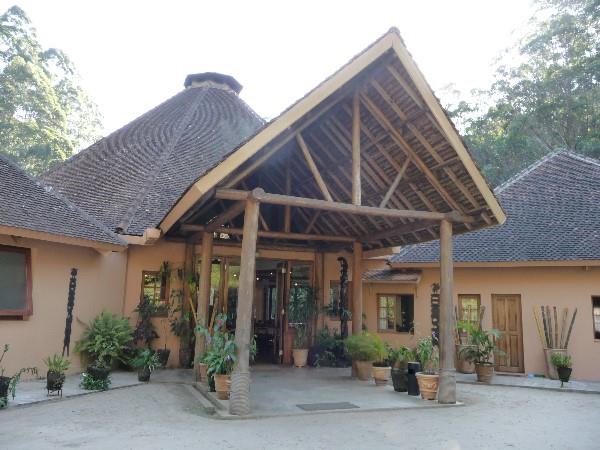 Madagascar tailor made holiday