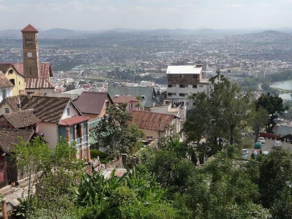 Madagascar tailor made holiday