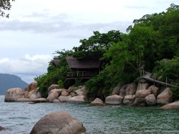 Zambia safari and Malawi beach holiday