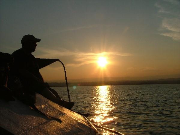 Zambia safari and Malawi beach holiday