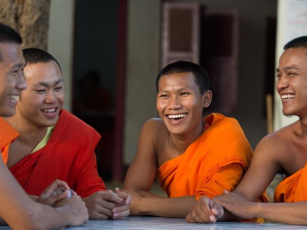 Southern Laos 11 day tour
