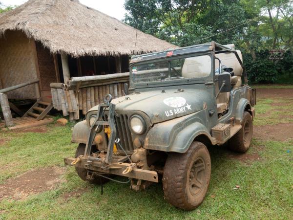 Southern Laos 11 day tour