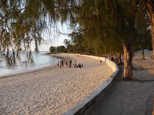Baobabs, beaches & Lemurs holiday in Madagascar