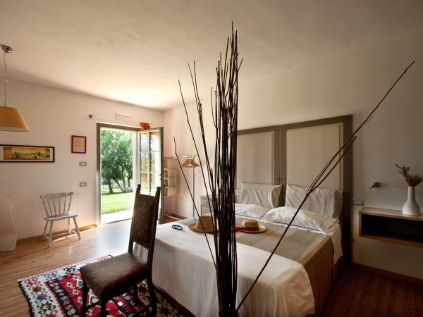 Umbria to Tuscany cycling & cooking holiday