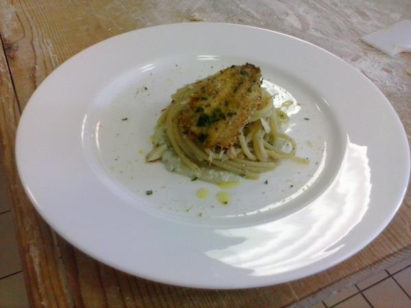 Umbria to Tuscany cycling & cooking holiday