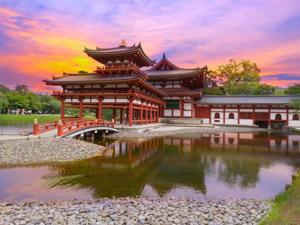 Trans Siberian rail tour, St Petersburg to Tokyo