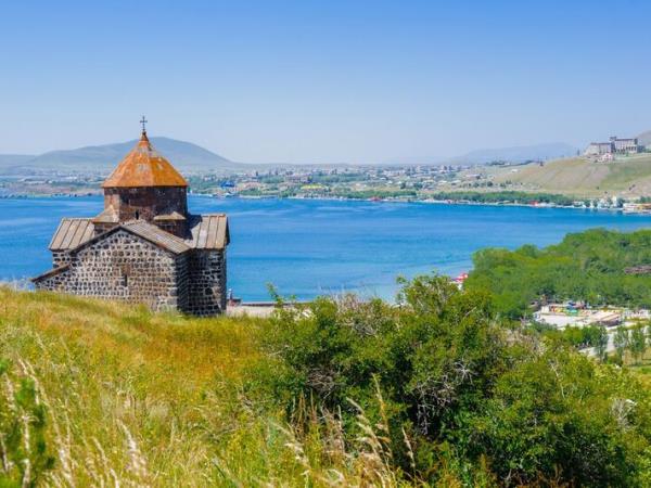 Georgia and Armenia 12 day tour