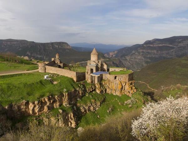 Georgia and Armenia 12 day tour