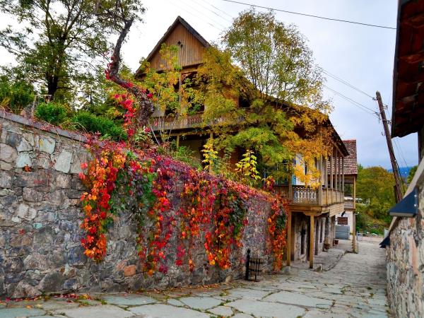 Georgia and Armenia 12 day tour