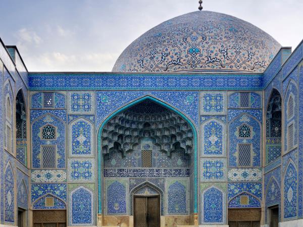 Silk Road 30 day overland tour
