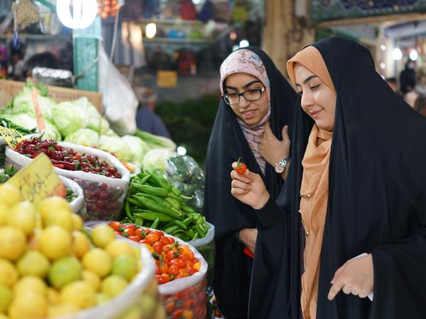 Silk Road 30 day overland tour