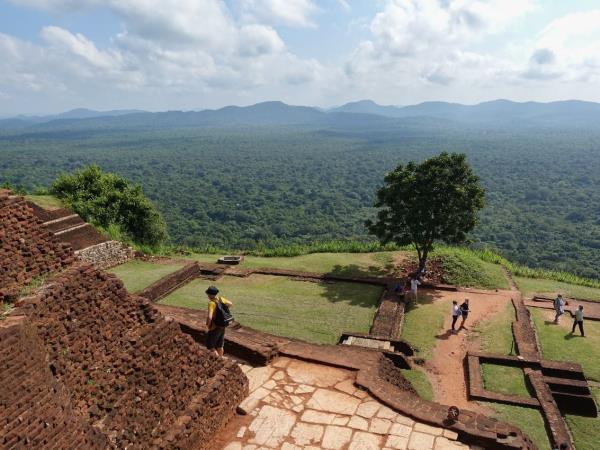 Sri Lanka tailor made tour, 13 days