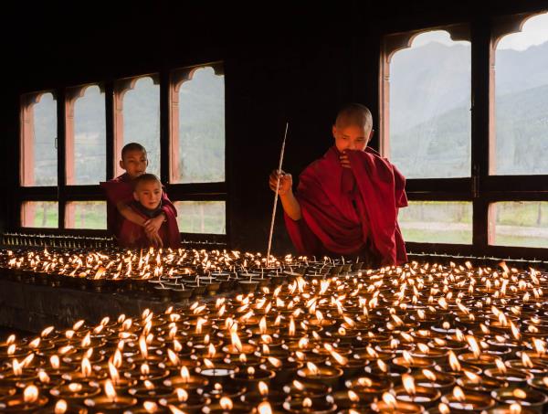Bhutan small group tour, Essential Bhutan