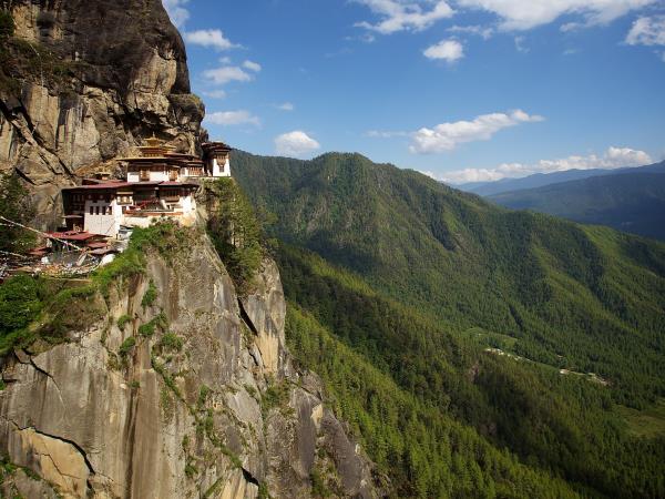 Bhutan small group tour, Essential Bhutan