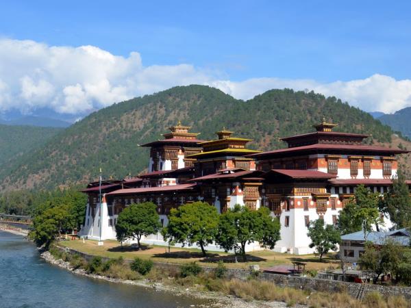 Bhutan small group tour, Essential Bhutan
