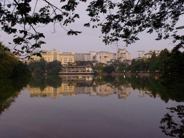 Vietnam highlights tailor made tour
