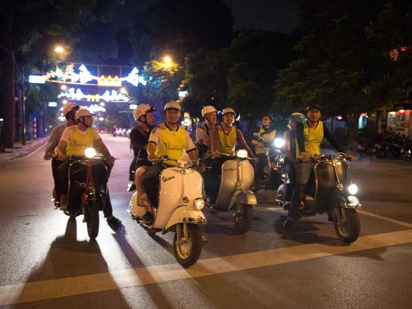 Vietnam highlights tailor made tour