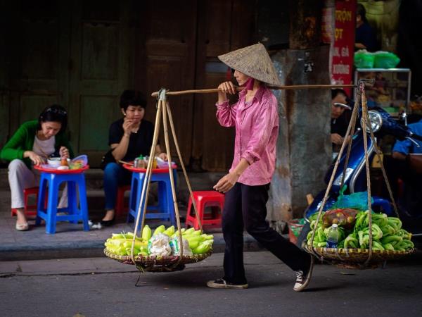 Vietnam highlights tailor made tour