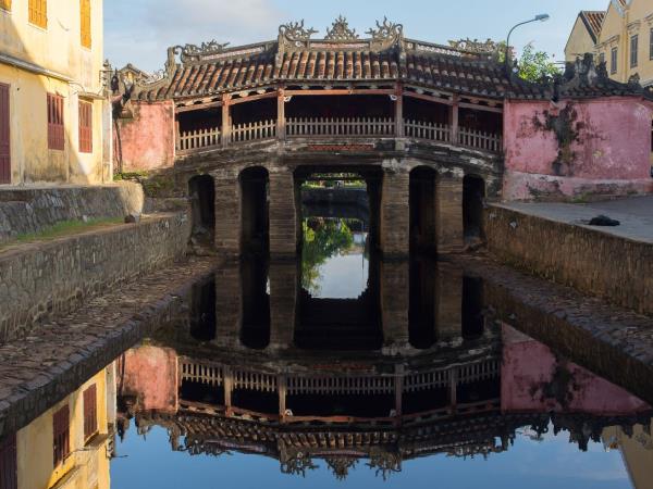 Vietnam highlights tailor made tour