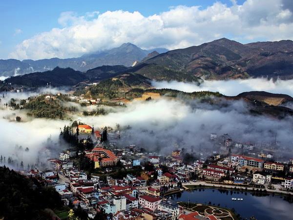Northern Vietnam and Yunnan holiday