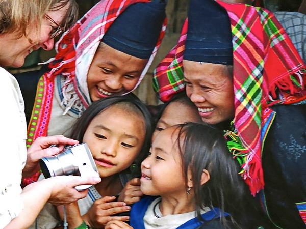 Northern Vietnam and Yunnan holiday