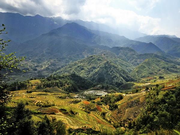 Northern Vietnam and Yunnan holiday