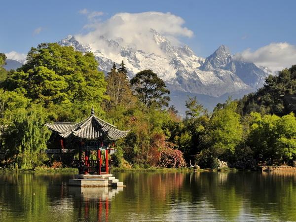 Northern Vietnam and Yunnan holiday