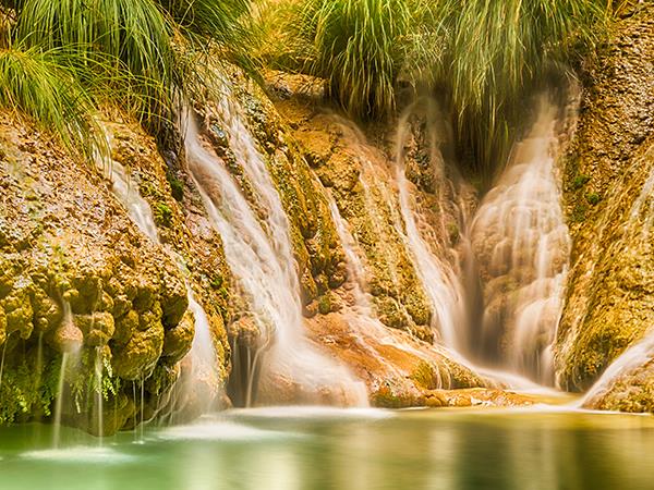 Peloponnese short break in Greece
