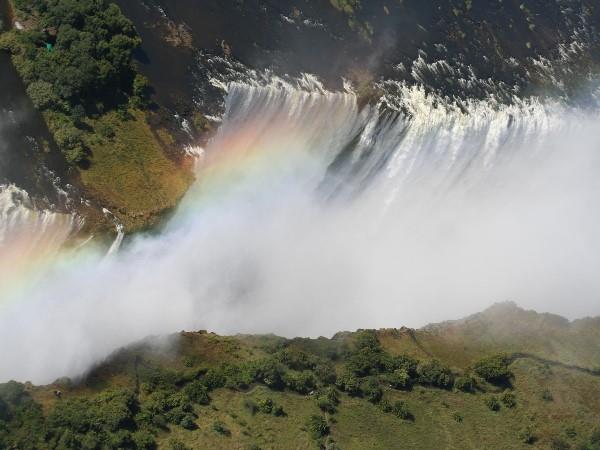 Luxury Zimbabwe holiday