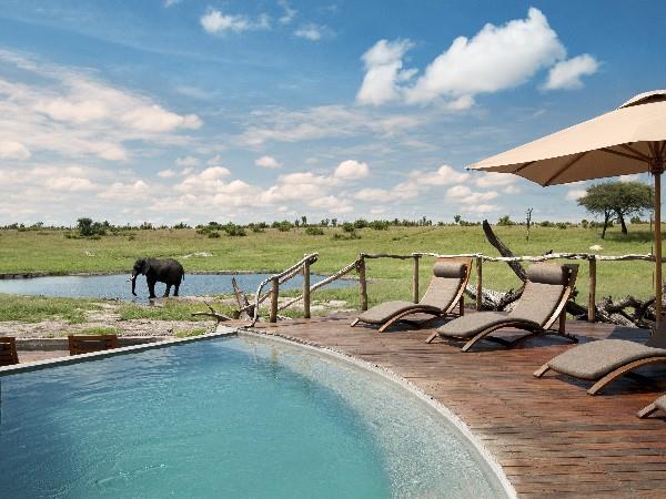 Luxury Zimbabwe holiday