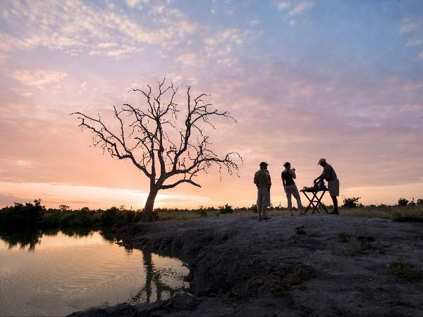 Luxury Zimbabwe holiday