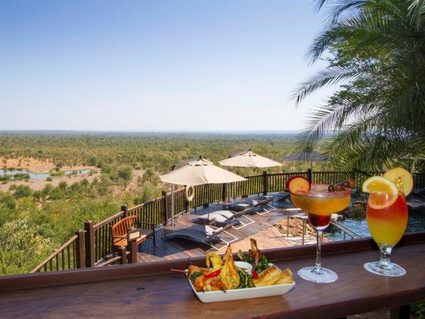 Zimbabwe highlights holiday