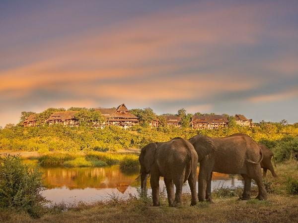 Zimbabwe highlights holiday