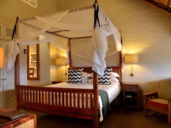 Zimbabwe highlights holiday