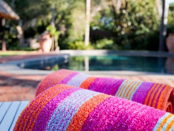 Zimbabwe highlights holiday