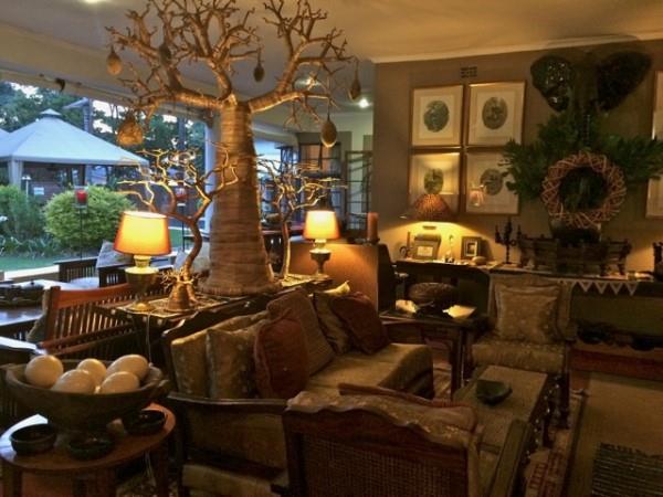 Zimbabwe highlights holiday