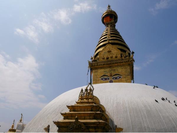 Nepal cultural holiday, 11 days