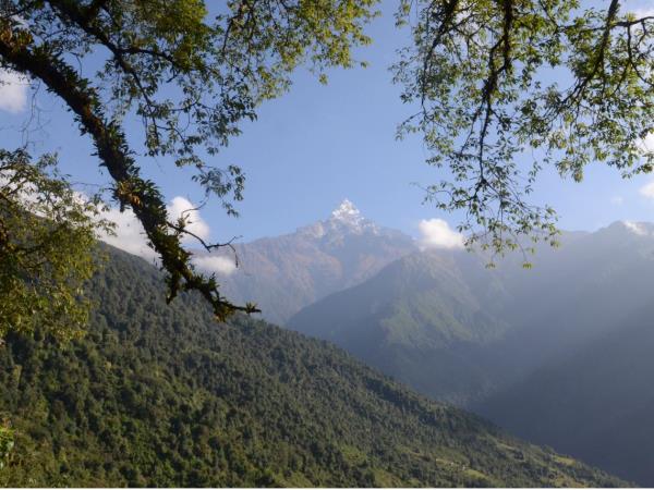 Nepal cultural holiday, 11 days